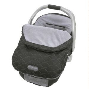 JJ Cole Urban Bundleme Winter Cover Stroller Blanket